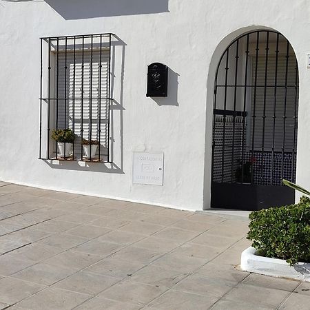 Casa Retinto Villa Vejer de la Frontera Exterior photo